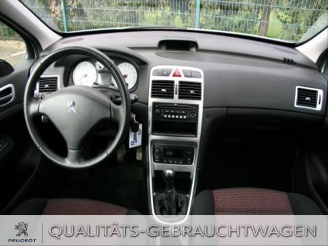 PEUGEOT 307 SW (01/04/2007) - 